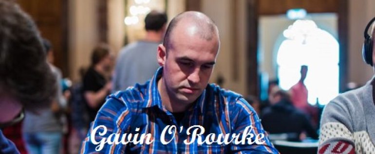 Gavin O'Rourke